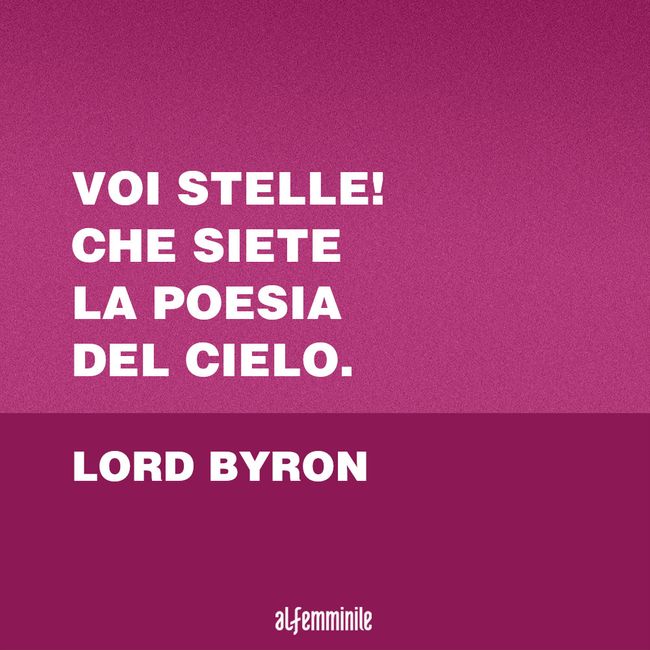 Frasi Sulle Stelle Le Citazioni Piu Belle Ed Emozionanti