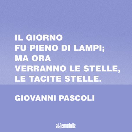 Frasi Sulle Stelle Le Citazioni Piu Belle Ed Emozionanti