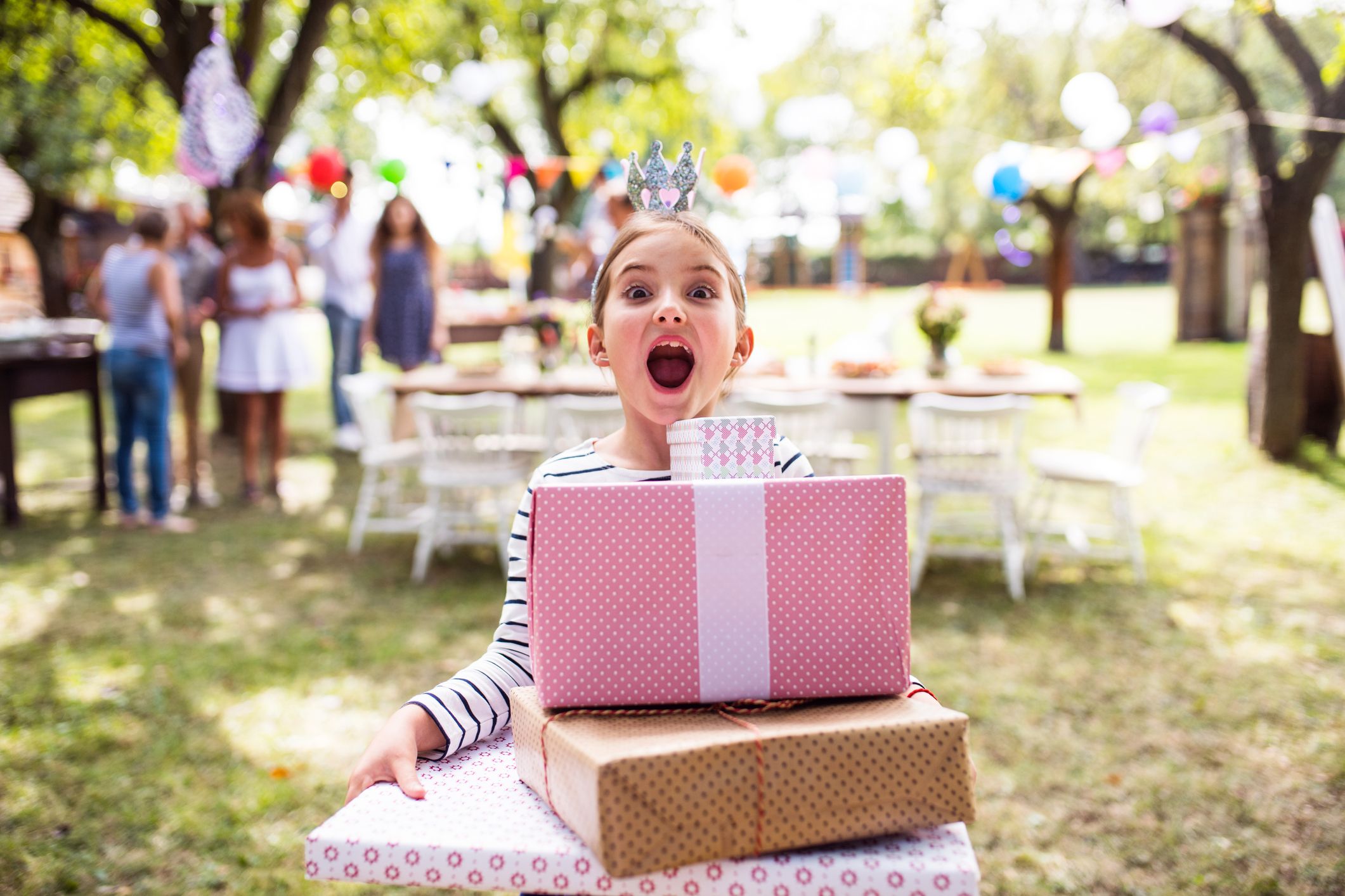 9 idées de cadeaux pour un garçon de 8 ou 9 ans