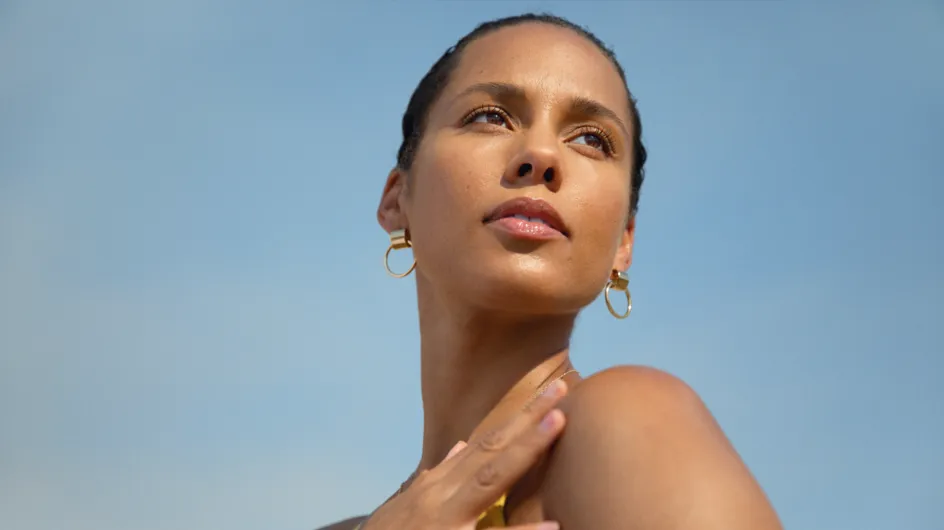 Keys Soulcare : Alicia Keys lance sa marque skincare en collaboration avec e.l.f.