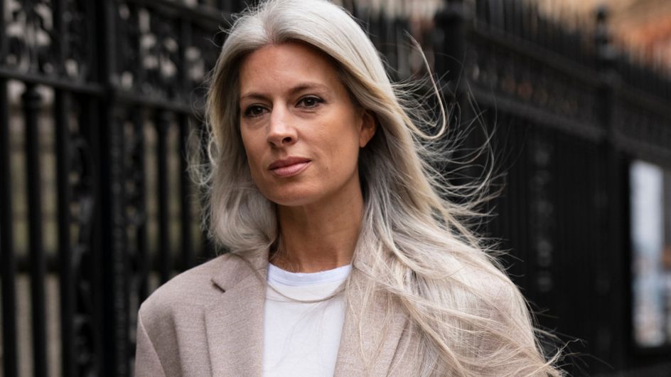 botox capillaire bleu libellule