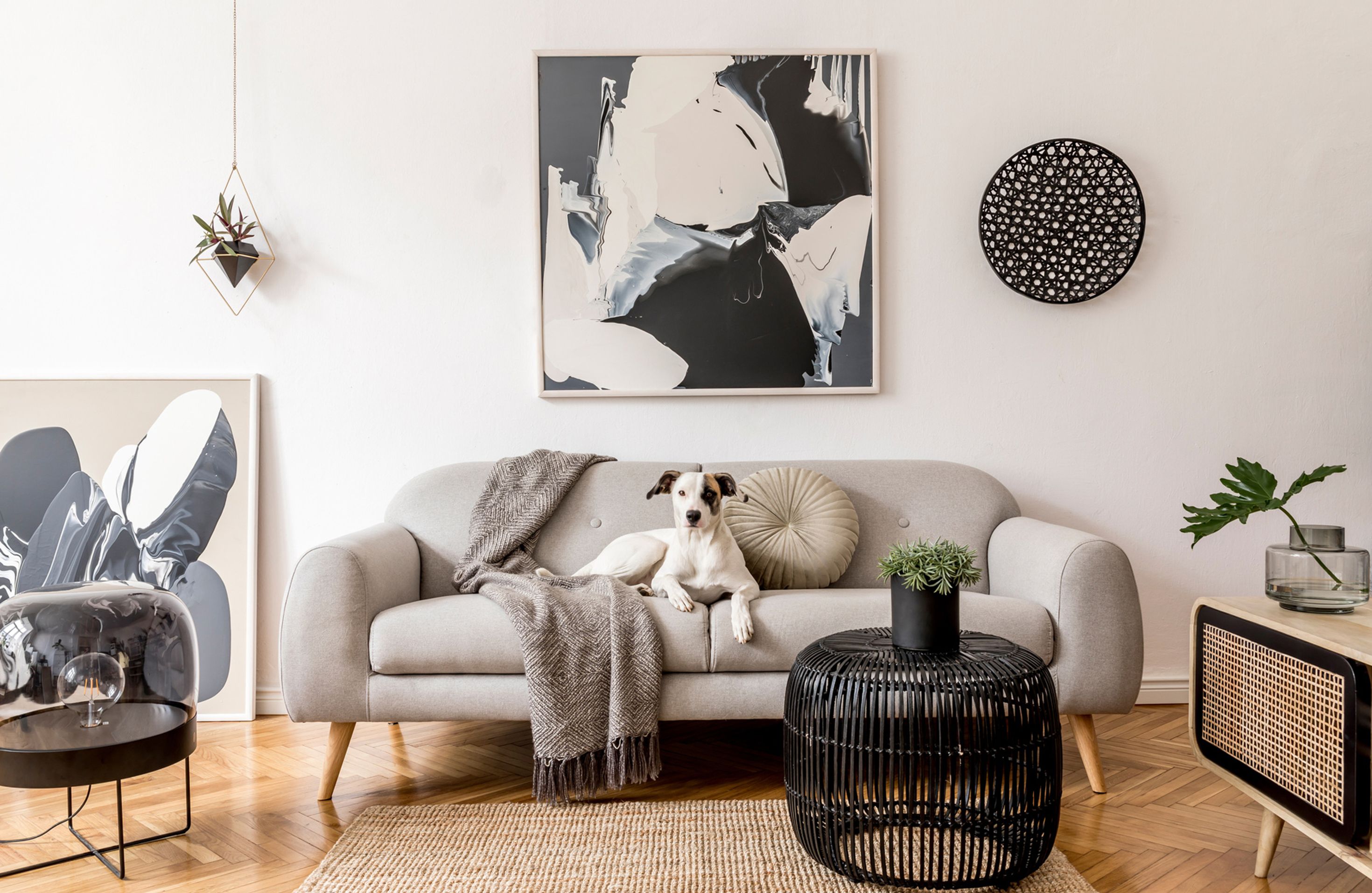 Möbel-Trends: Diese Einrichtung gibt's heute besonders günstig