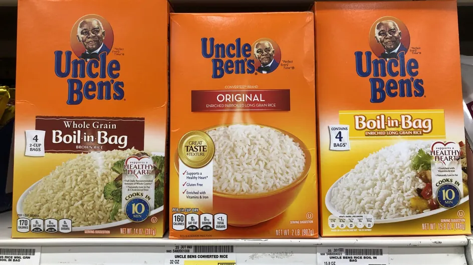 Lutte contre le racisme : la marque Uncle Ben’s change (enfin) de nom