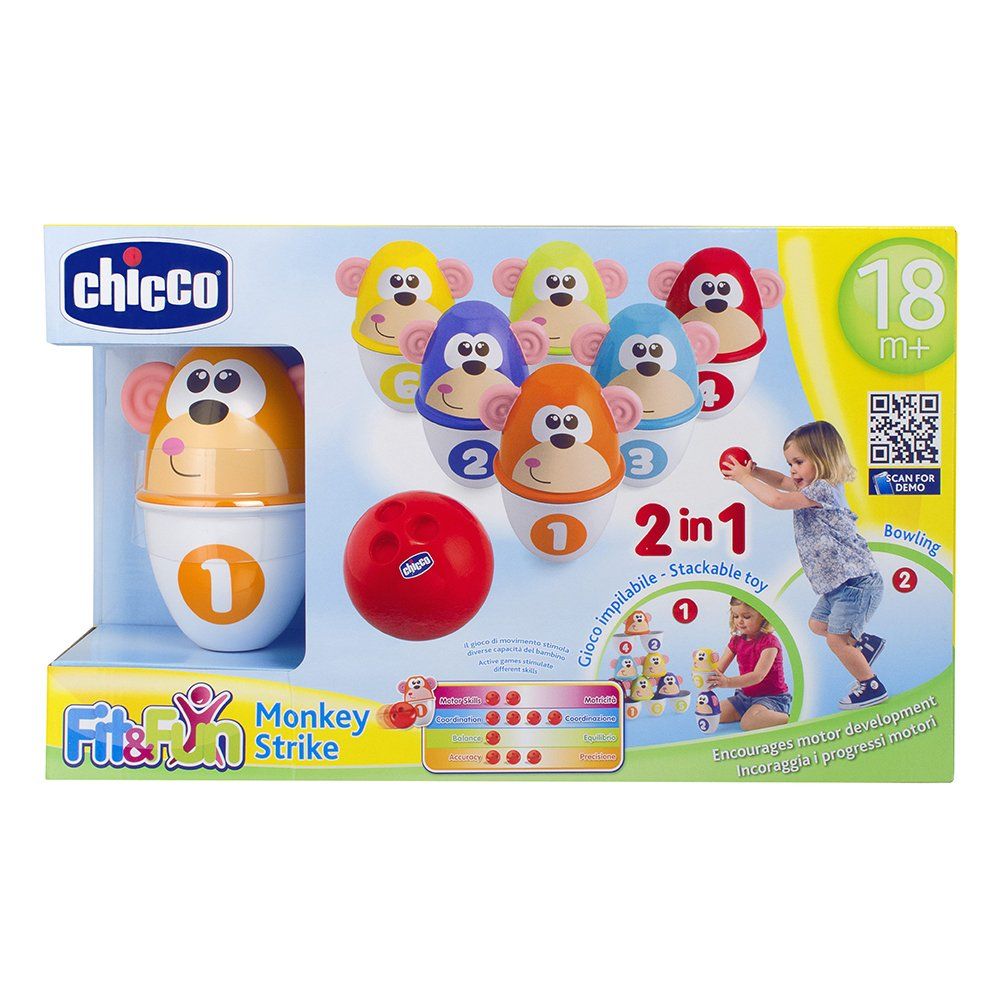 Selection D Idees Cadeaux Pour Un Enfant De 2 Ans