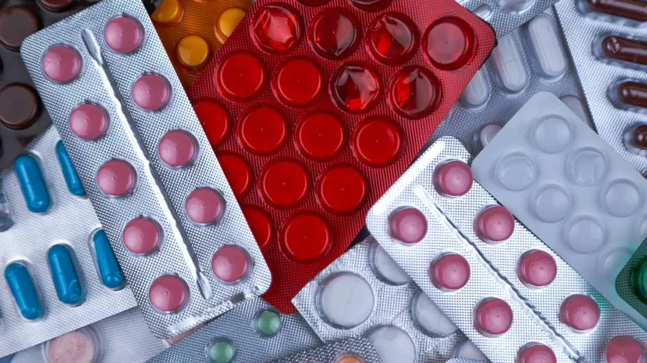 Contraception : ces deux pilules peuvent entraîner l'apparition de tumeurs