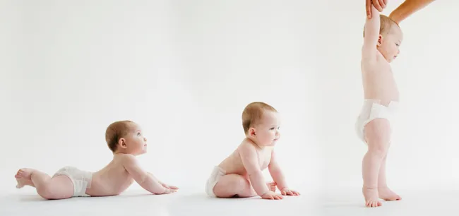 À quel âge bébé tient assis ? – Pass'Santé Jeunes