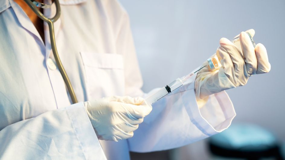 Coronavirus: Ist jetzt eine passive Impfung in Sicht?
