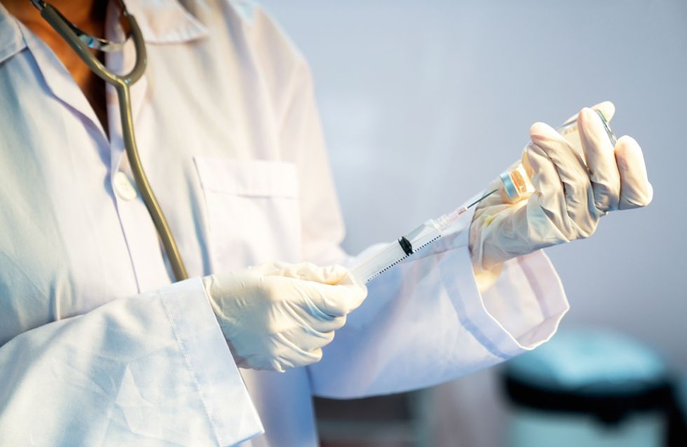 Coronavirus: Ist jetzt eine passive Impfung in Sicht?