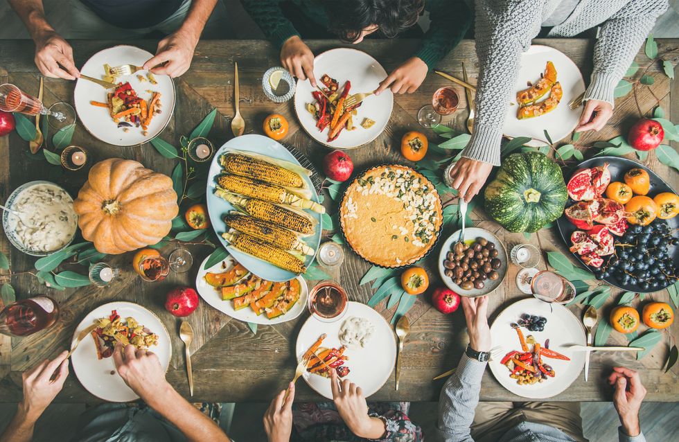 Come diventare vegetariani: una guida utile per non sbagliare