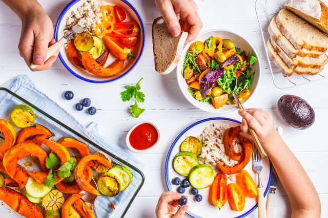 Come Diventare Vegetariani Una Guida Utile Per Non Sbagliare