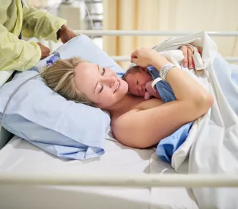 Ceinture de grossesse, gaine post-accouchement: est-ce vraiment utile? –  L'Express