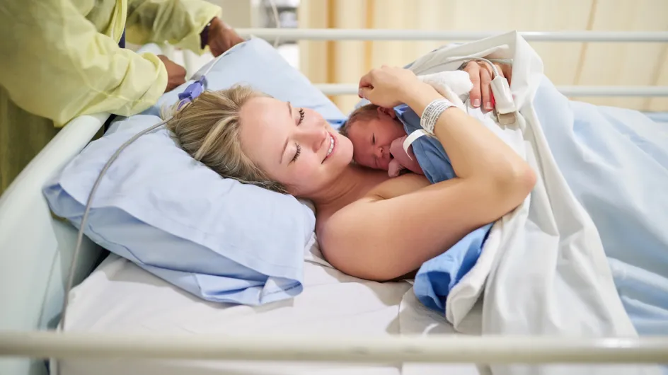 Accouchement eutocique : quelles sont les caractéristiques d’un accouchement normal ?