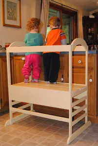 Tour d'observation Montessori : A quoi ça sert, où l'acheter, comment la  faire soi-même ?