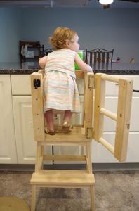 Tour D Observation Montessori A Quoi Ca Sert Ou L Acheter Comment La Faire Soi Meme