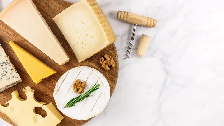 Quiz : connaissez-vous la saison des fromages ?