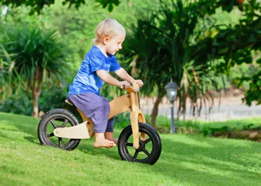 Top 2021: las mejores bicicletas sin para niños