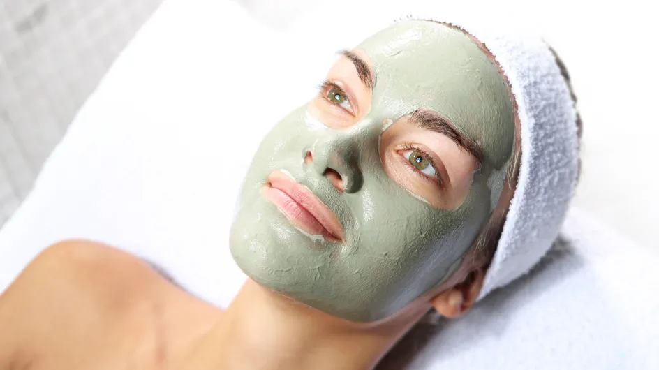 Masques argile verte : bienfaits et recettes