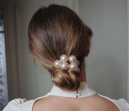 20 idées d'accessoires cheveux pour réussir votre coiffure de mariée 