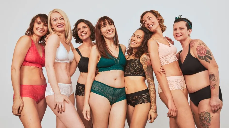 Cancer du sein : enfin de la jolie lingerie post-mastectomie
