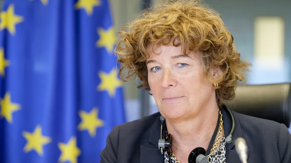Qui est Petra de Sutter, première ministre transgenre en Europe ?