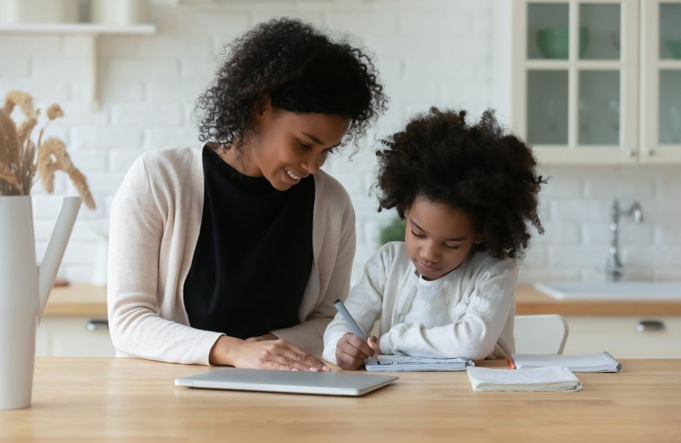 Instruction En Famille Je Ne Remettrais Pas Ma Fille A L Ecole Personne Ne Peut Detruire Notre Equilibre Familial