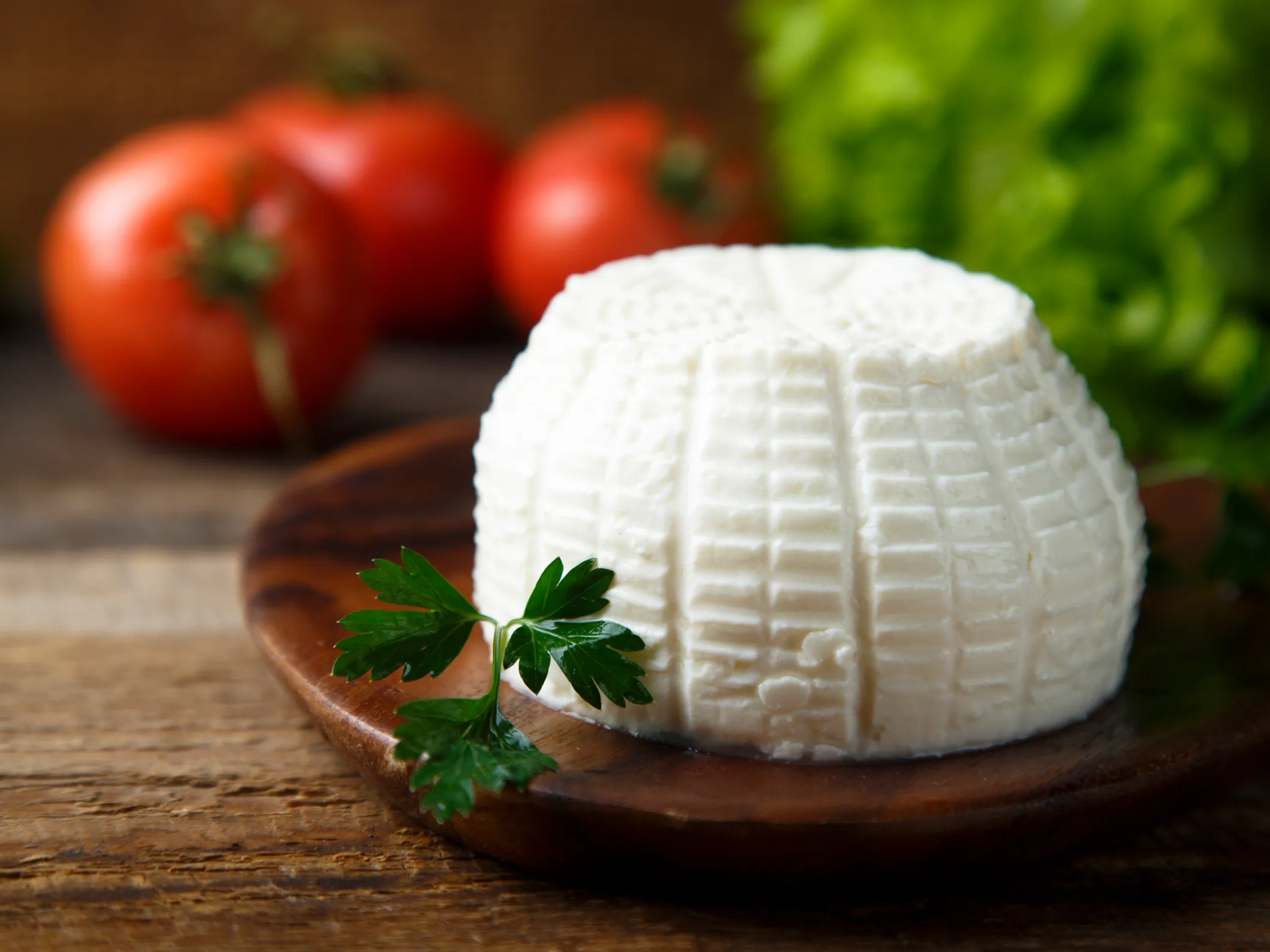 Ricotta In Gravidanza E Tra I Formaggi Consentiti