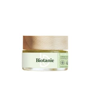 Gelée Hydrapaise purifiante et Démaquillante, 26 €, Biotanie