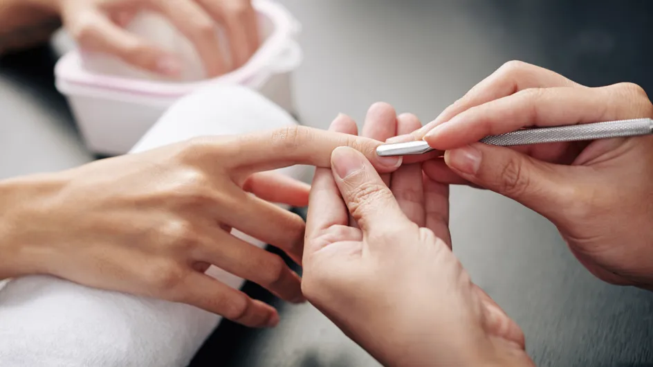 Cuticules des ongles : comment en prendre soin ?