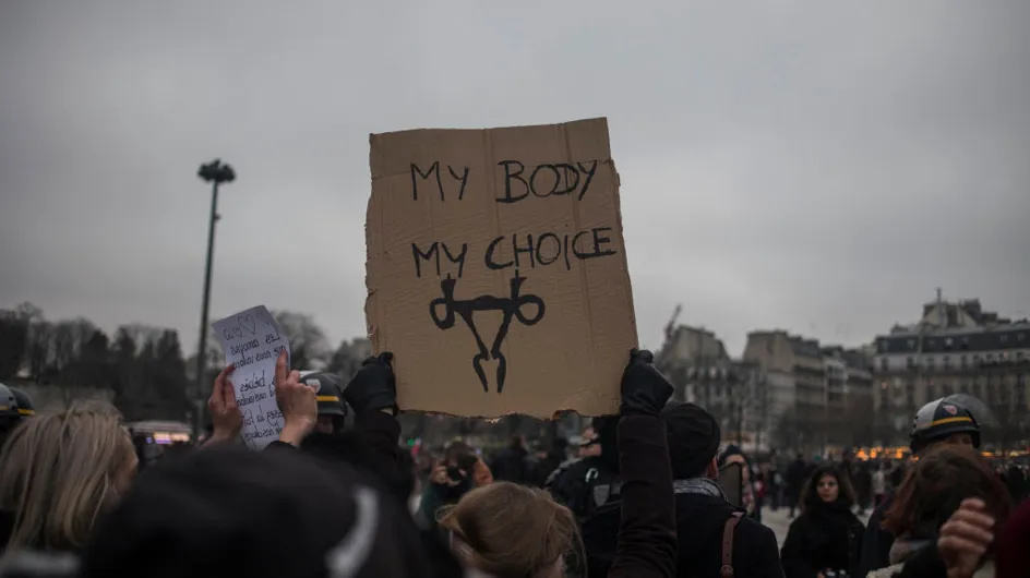 IVG : l’Assemblée vote l’allongement de la durée légale pour avorter