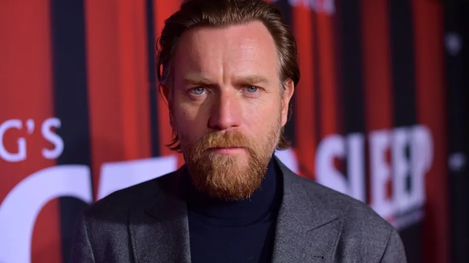 Ewan McGregor annonce le début du tournage de la série sur Obi-Wan Kenobi