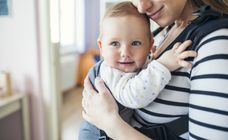 La Roseole Du Bebe Tout Savoir Sur Cette Maladie Infantile