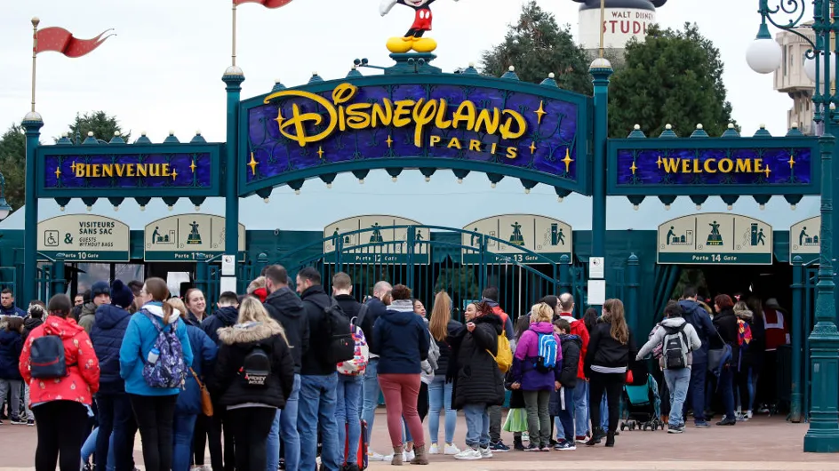 Disney : une attraction du célèbre parc va être adaptée au cinéma