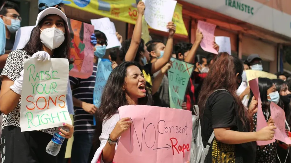 Violences sexuelles : le Bangladesh instaure la peine de mort pour les violeurs