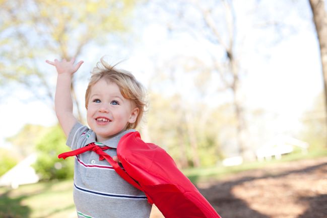 Fiducia In Se Stessi 10 Consigli Per Aiutare I Bambini