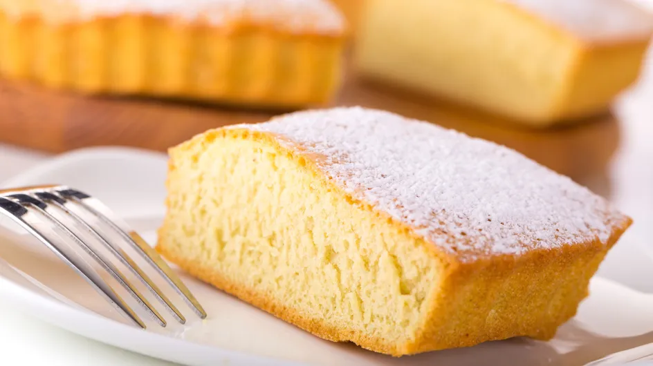 Une Youtubeuse réalise un gâteau pour 8 personnes avec seulement 1 euro, voici la recette !
