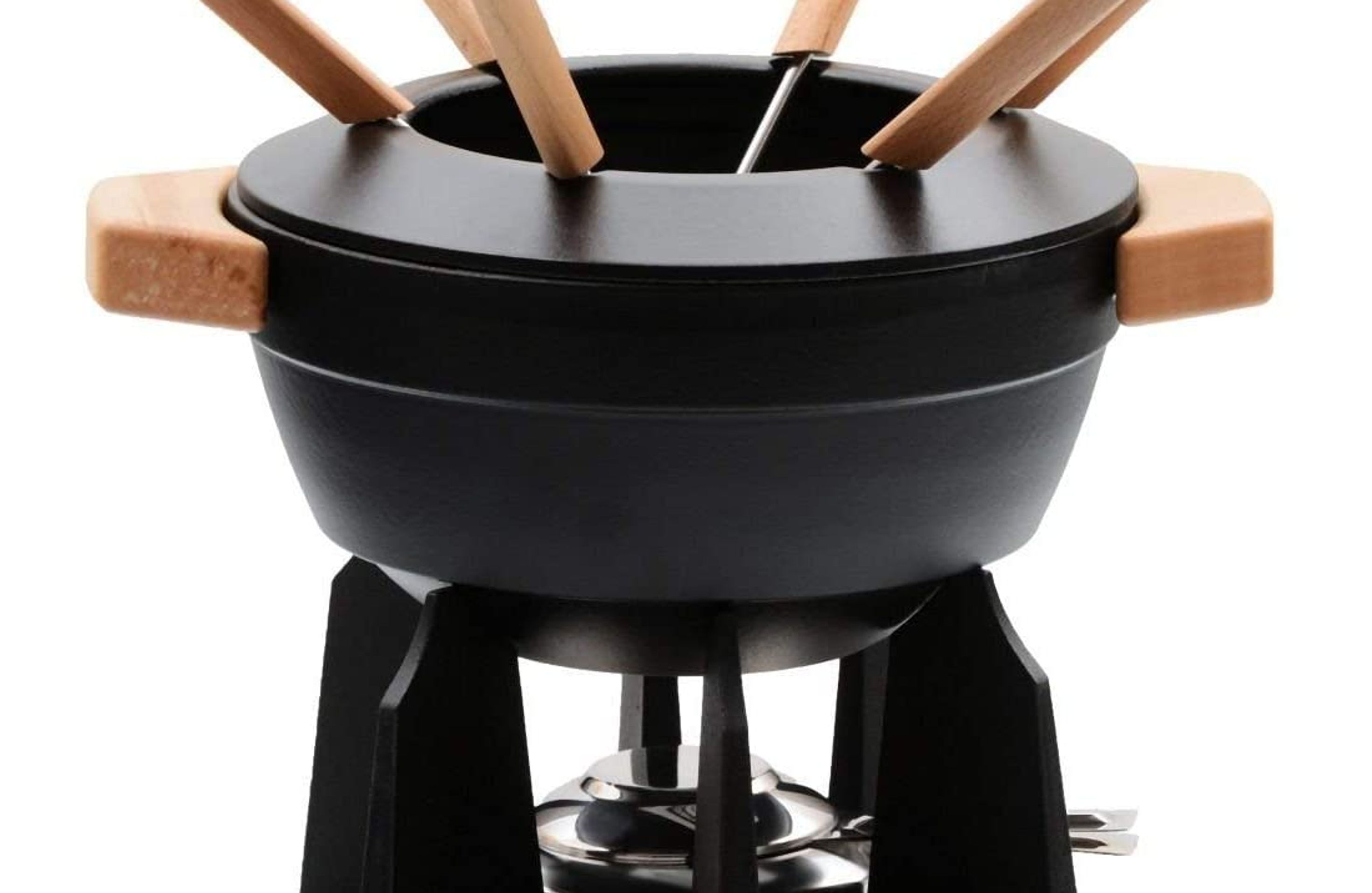Prime Day 35 sur le service à fondue en fonte LE CREUSET