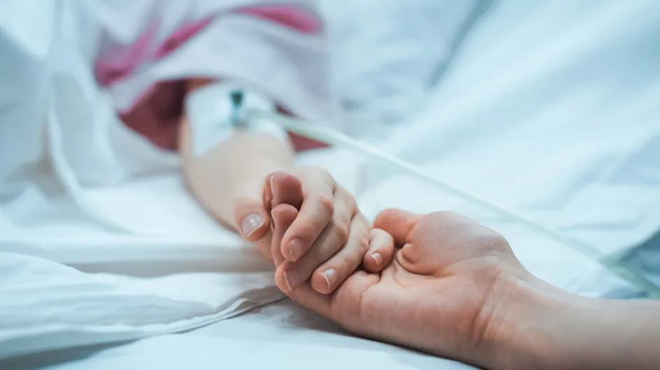 L’euthanasie pour les enfants malades de moins de 12 ans en phase terminale va être légalisée aux Pays-Bas