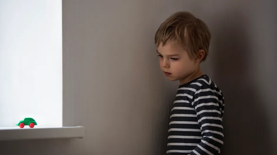 « Agir tôt » : voilà comment les parents peuvent désormais repérer les premiers signes d'autisme plus rapidement