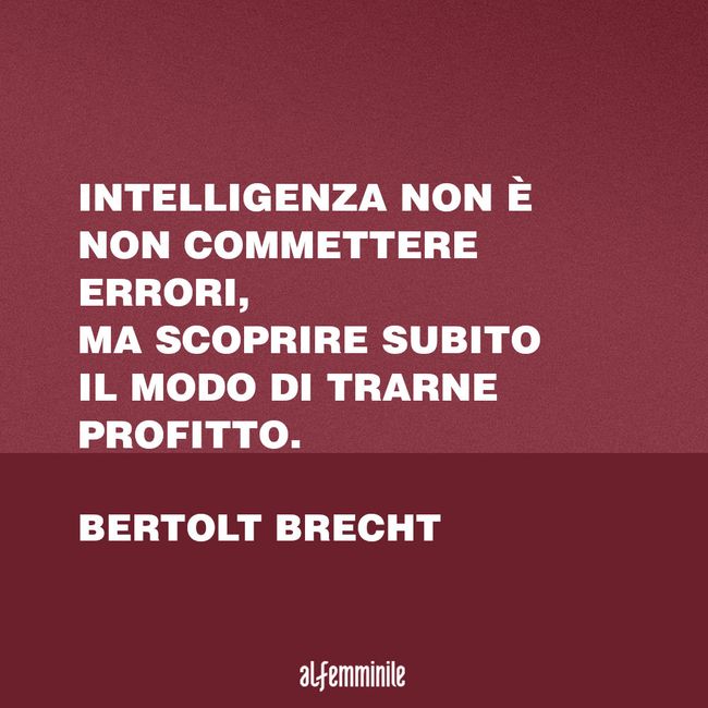 Frasi Sull Intelligenza Le Citazioni Piu Belle Su Questa Qualita