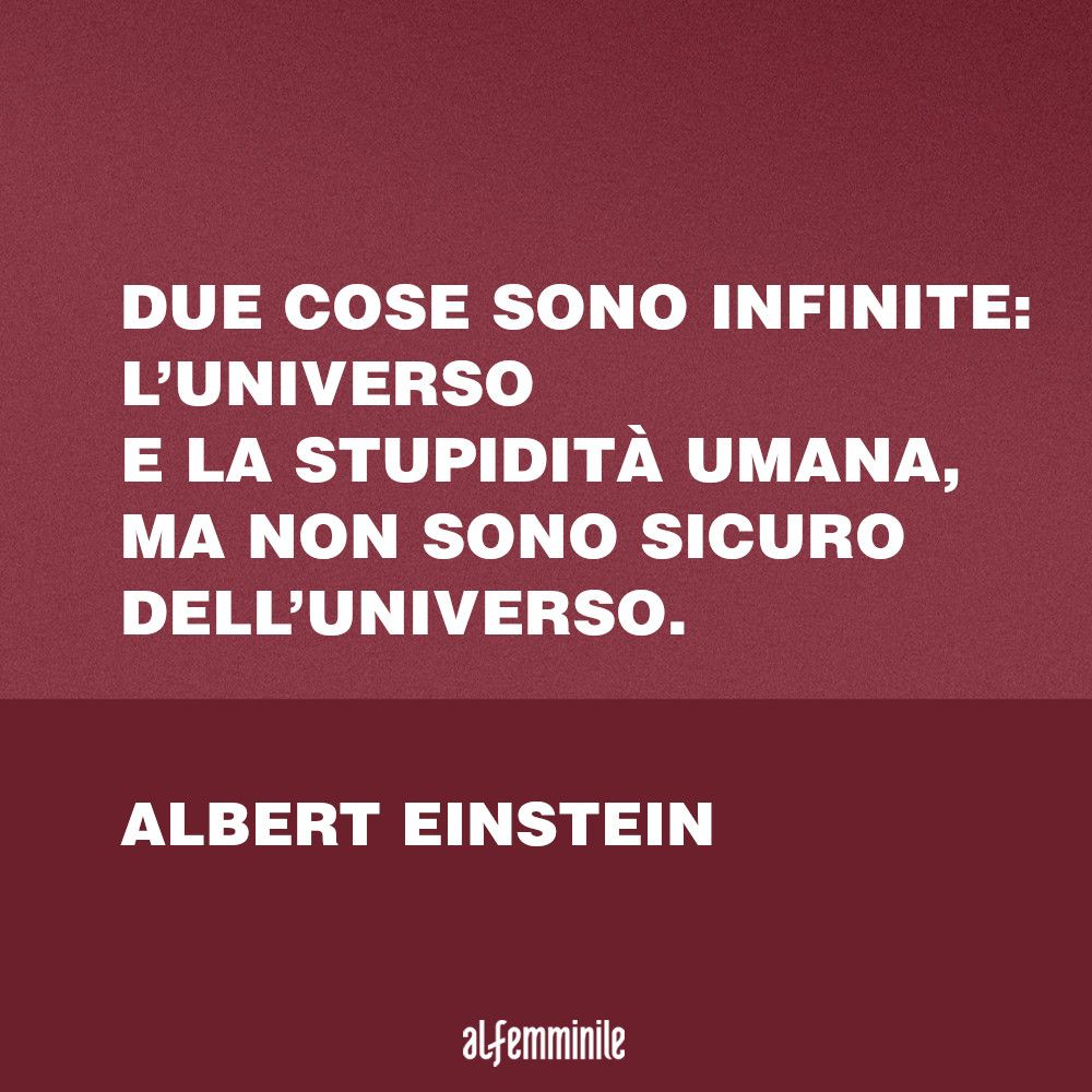 Frasi Sull Intelligenza Le Citazioni Piu Belle Su Questa Qualita Musanews