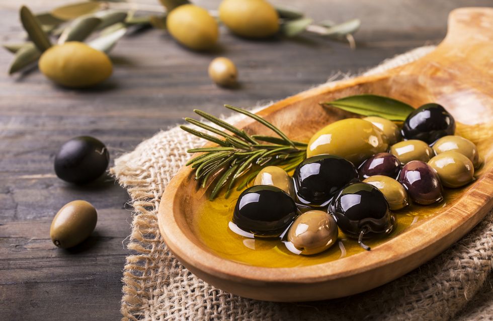 Si Possono Mangiare Le Olive In Gravidanza O Sono A Rischio