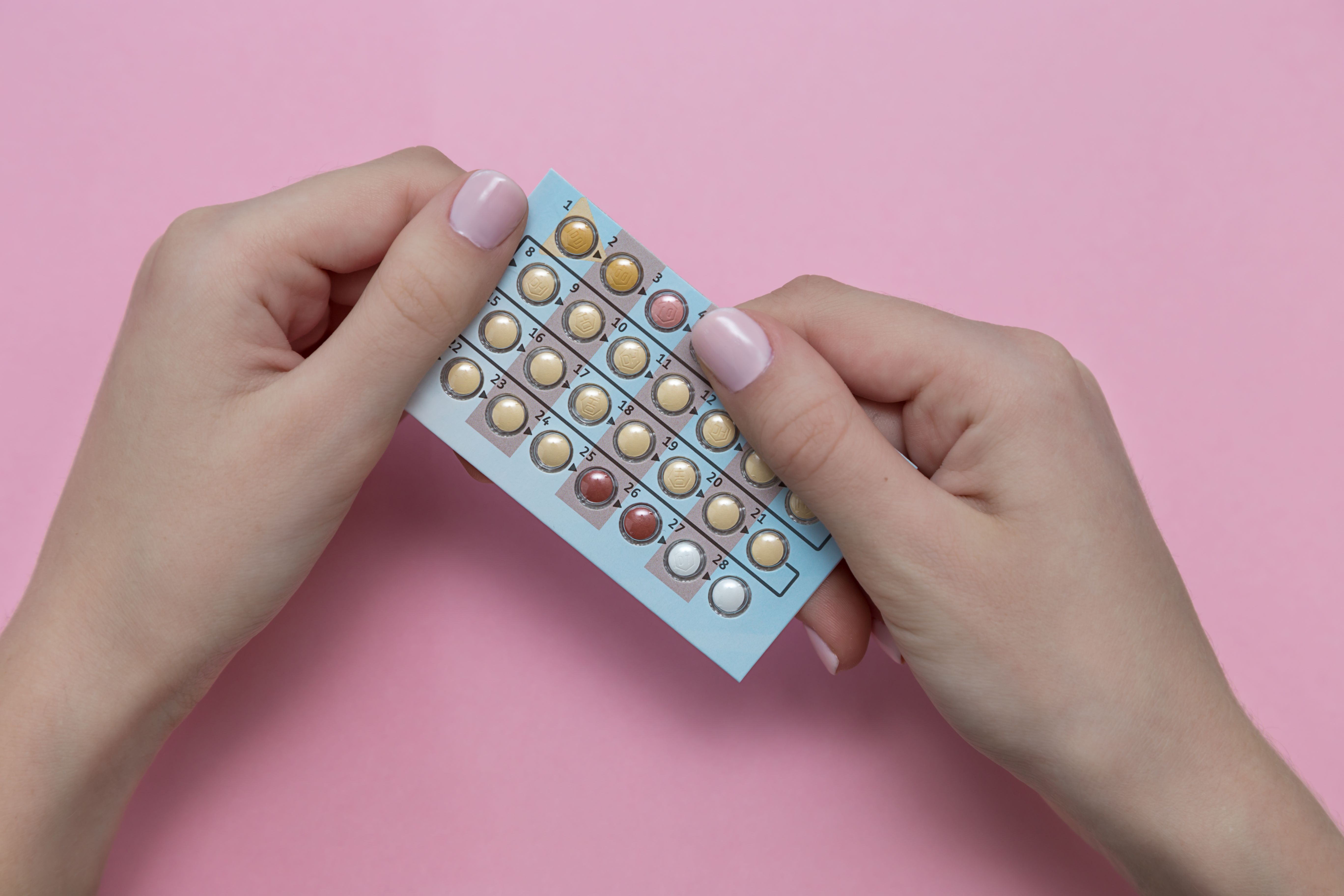 Ces femmes ont arrêté la pilule contraceptive et témoignent