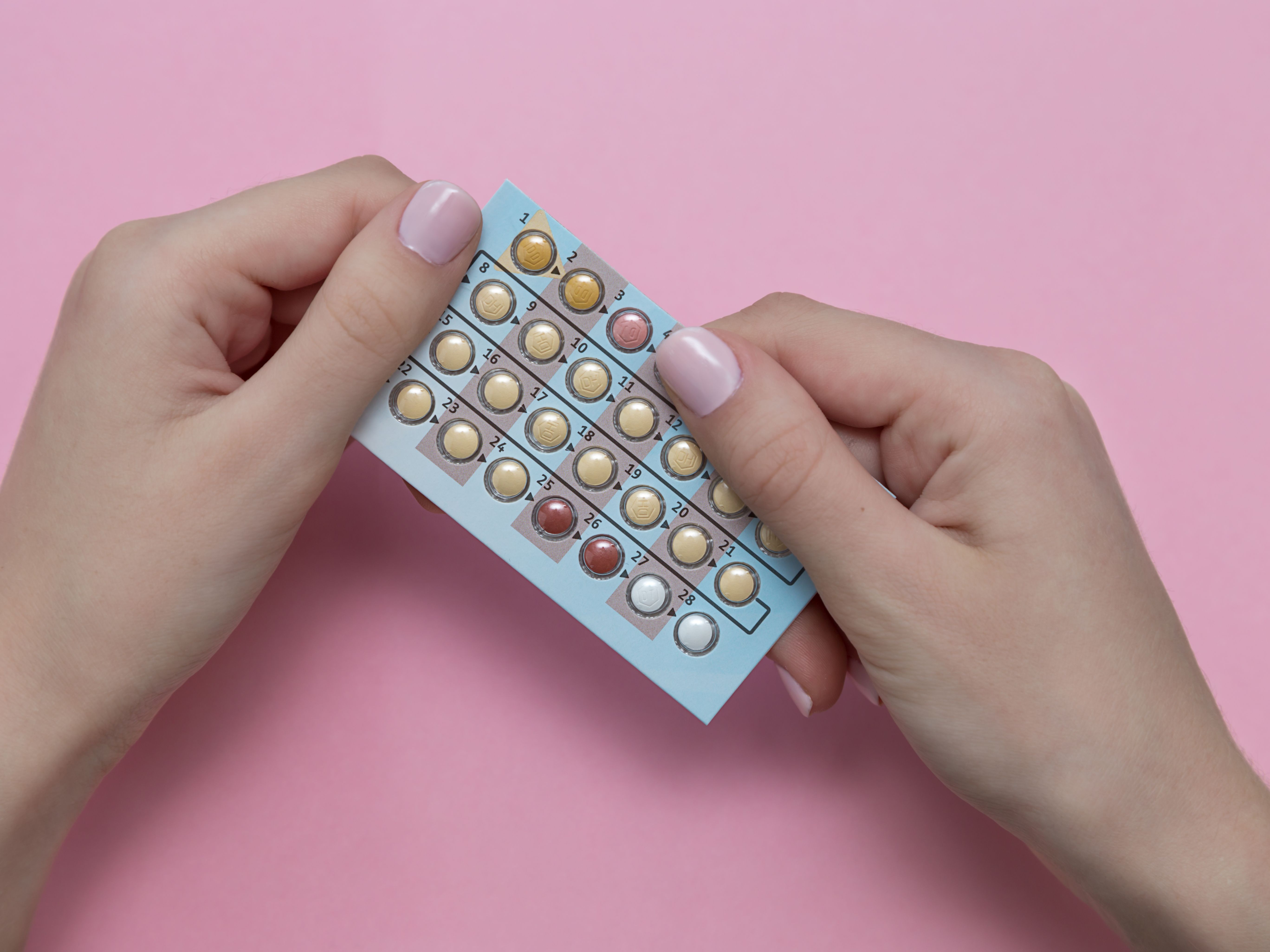Ces femmes ont arrêté la pilule contraceptive et témoignent