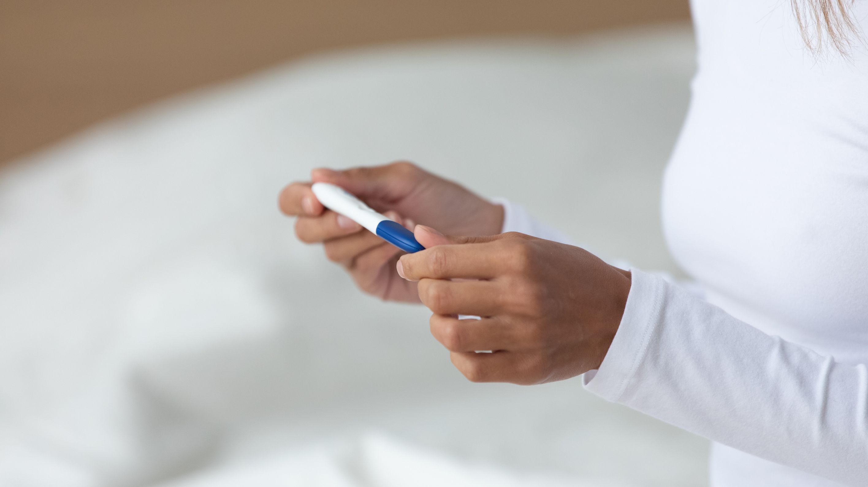 Témoignage “je suis tombée enceinte avec un stérilet”