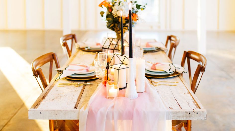 Übergang Esszimmer Design-Ideen : Offene Oder Geschlossene Kuche