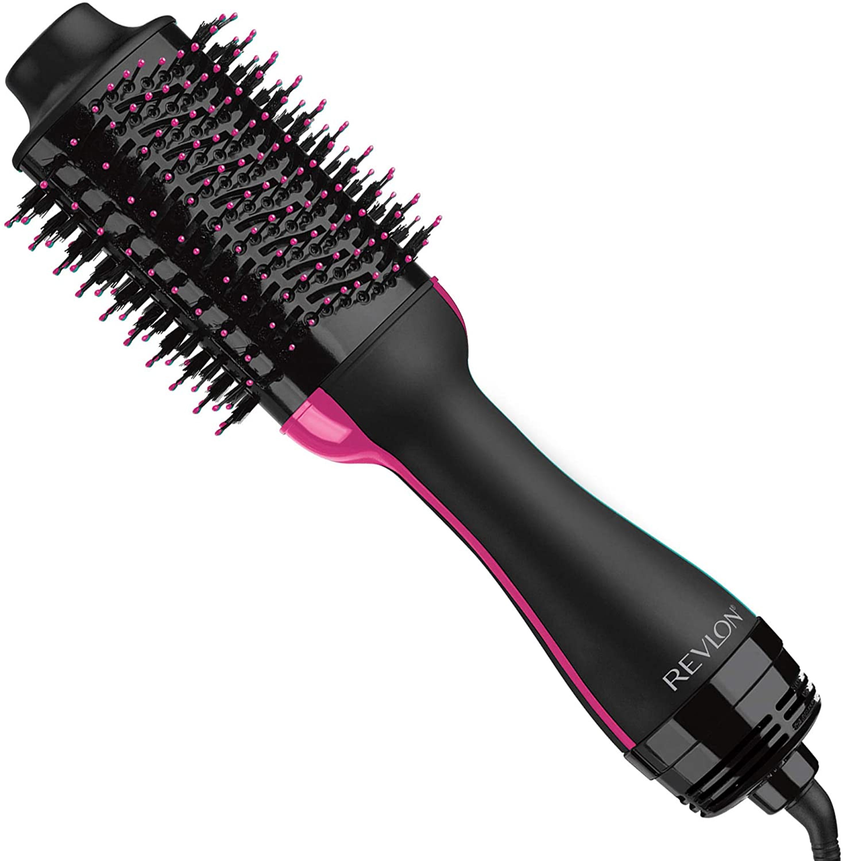 revlon hair brush