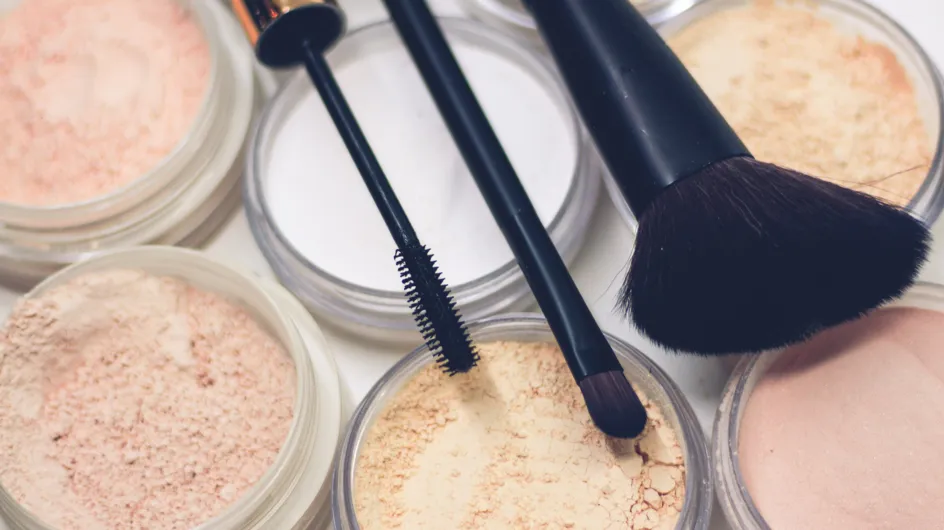 Make-up bio: la top 5 dei nostri prodotti preferiti