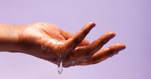 lubrifiant eau ou silicone lubrifiant eau ou silicone