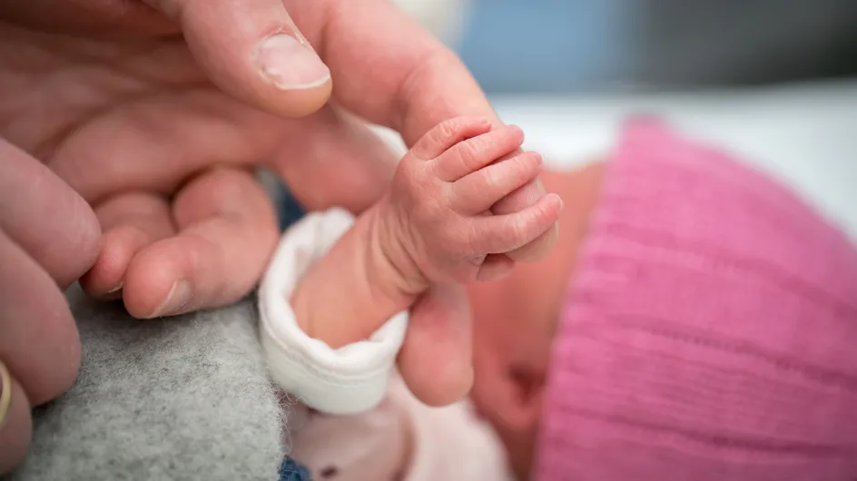 Bébés prématurés : un appel aux dons de lait maternel lancé par le lactarium d’Île-de-France