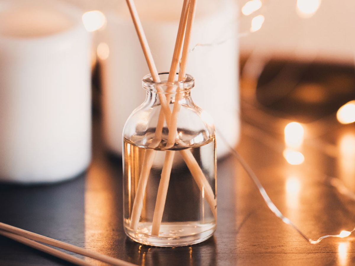 romantisk fjols Usikker Créez votre parfum d'intérieur maison : 3 idées simples